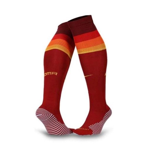 Calcetines AS Roma 1ª 2020-2021